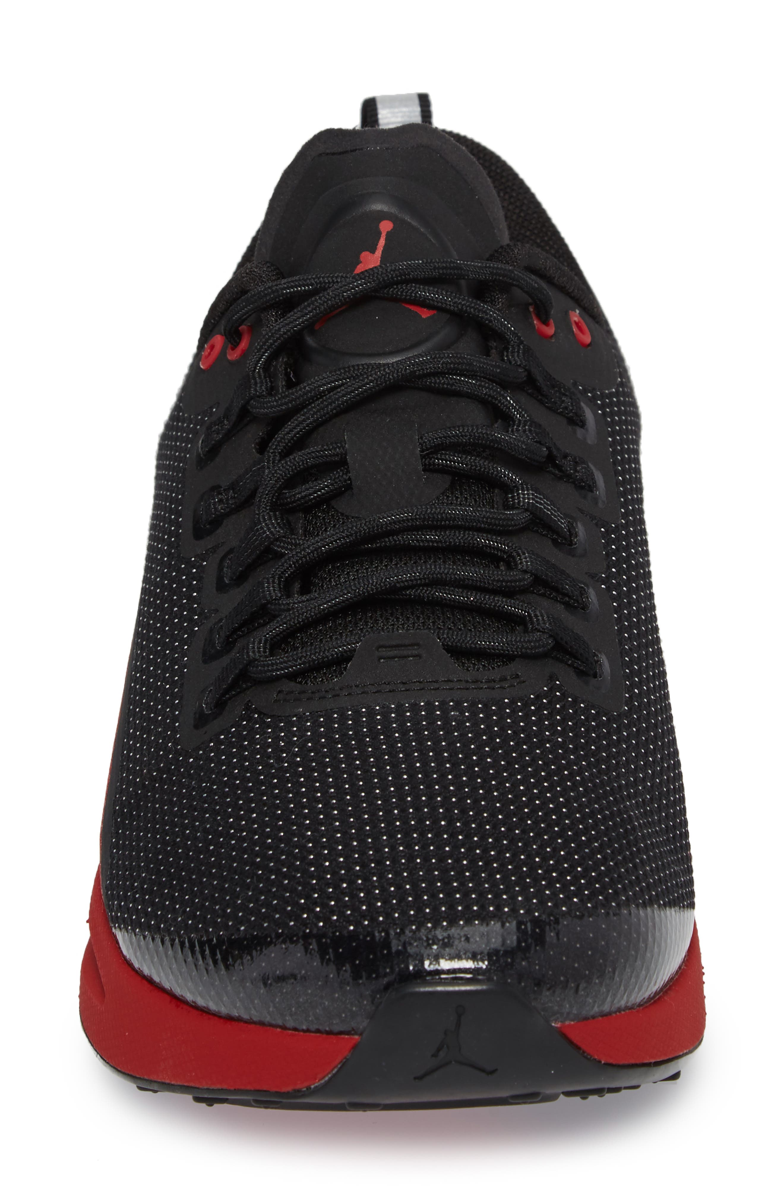 Nike Jordan Zoom Tenacity Running Shoe, Alternate, color, 