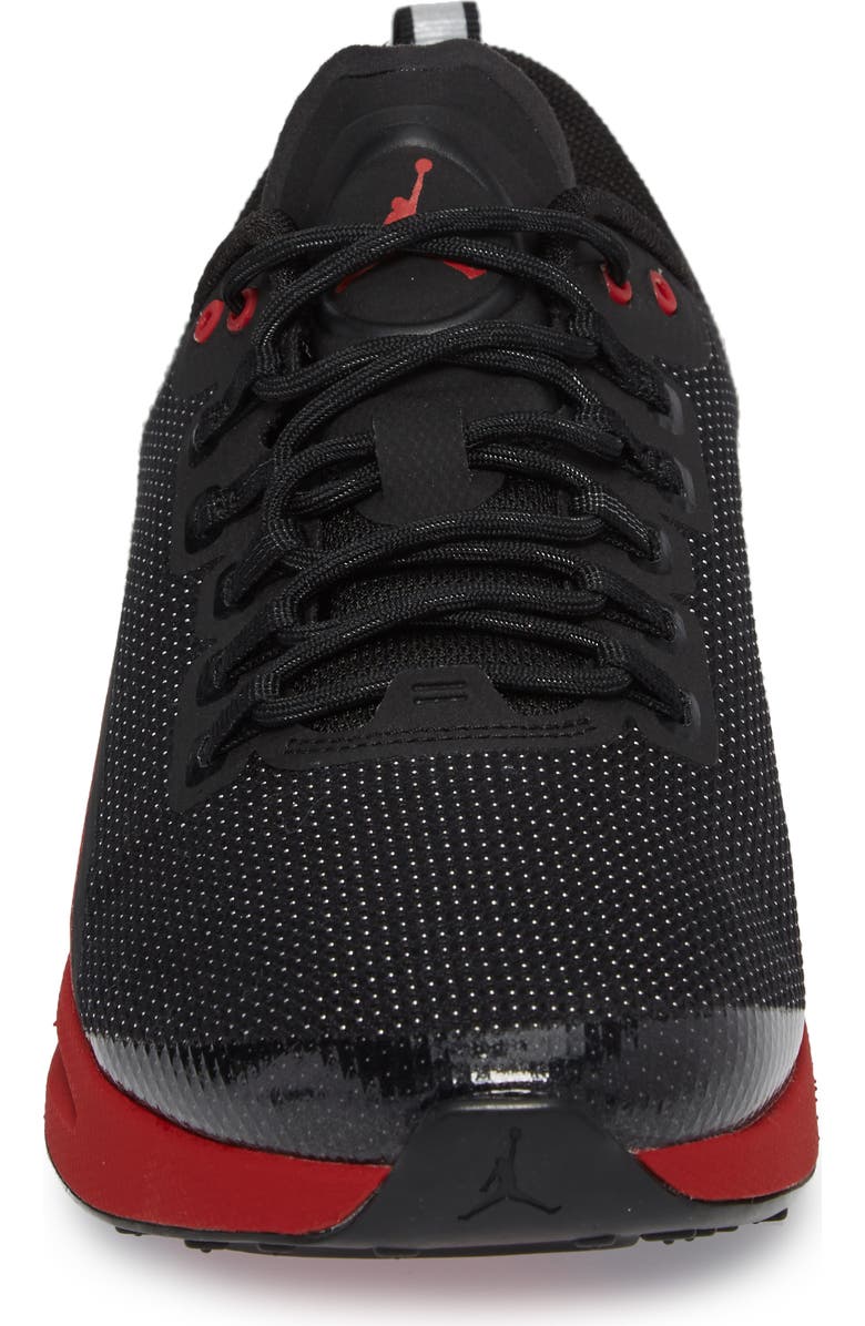 Nike Jordan Zoom Tenacity Running Shoe, Alternate, color,