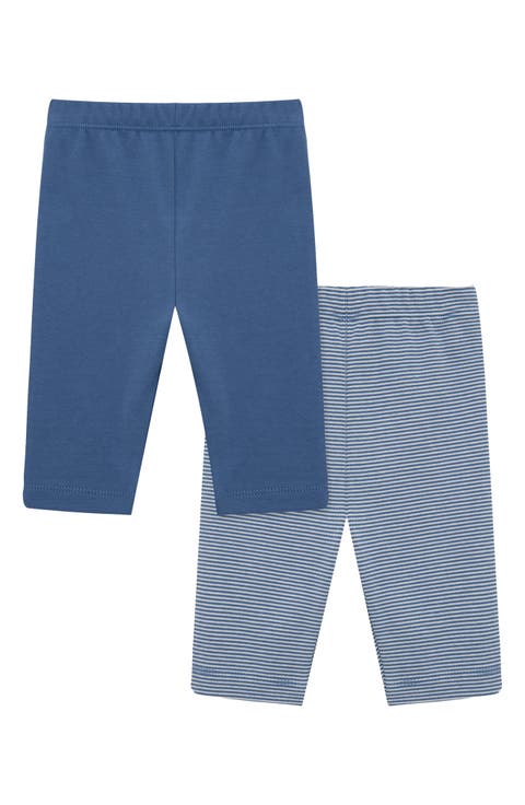 Sports 2-Pack Cotton Pants (Nordstrom Exclusive)