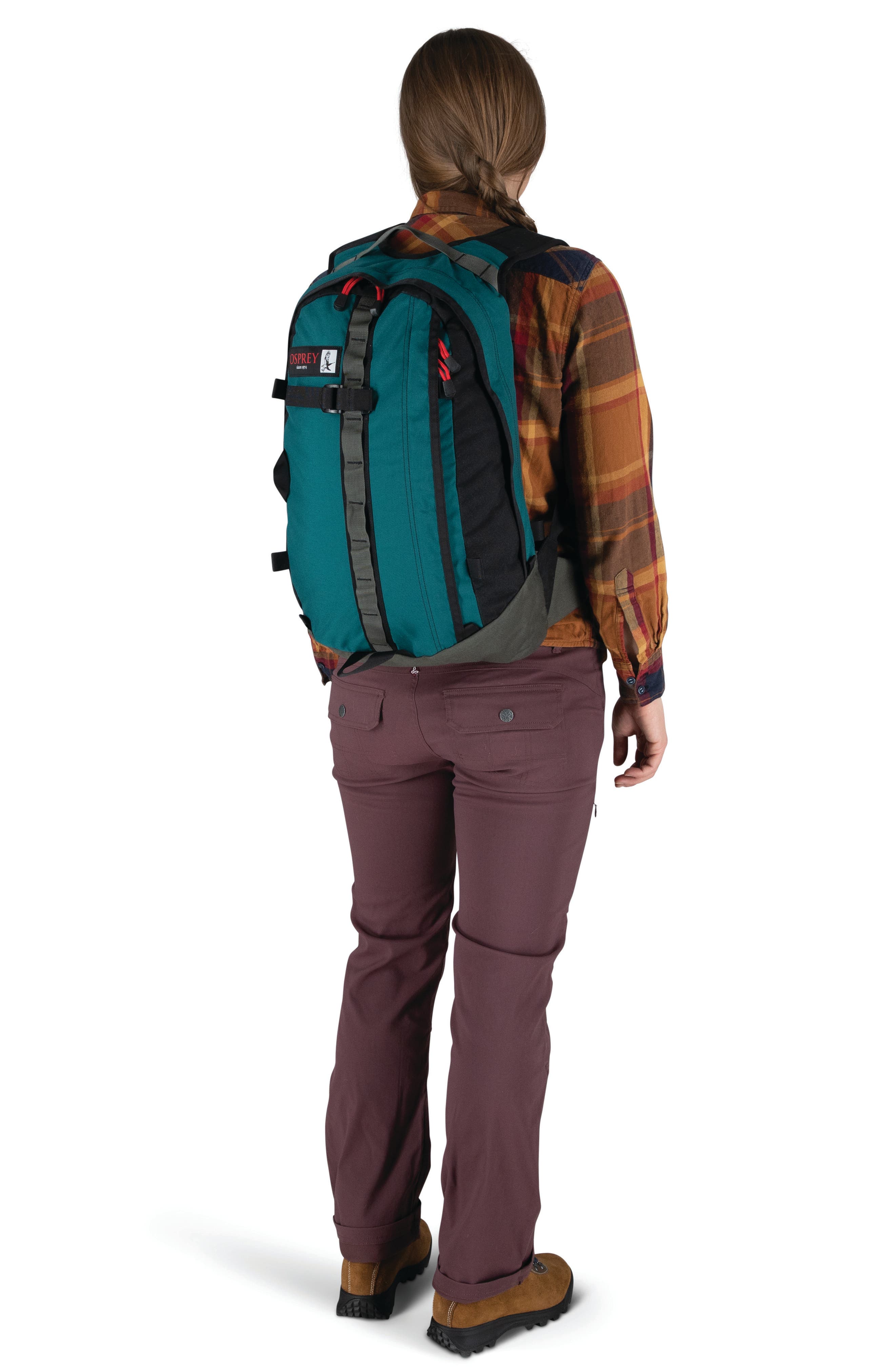 Osprey Heritage Simplex Backpack, Alternate, color, 