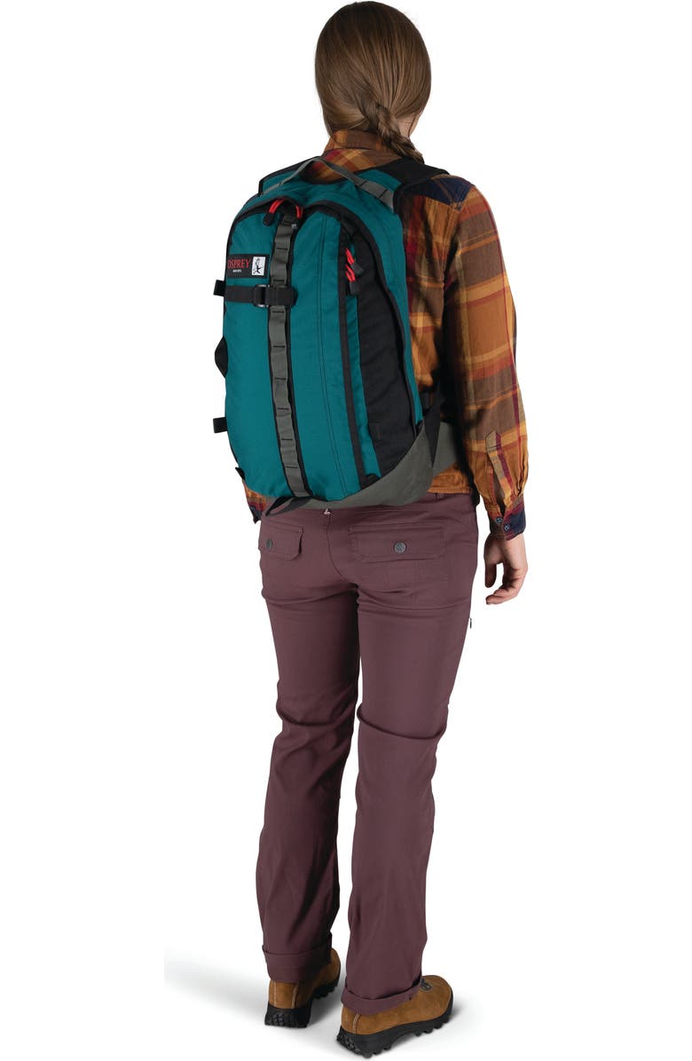 Osprey Heritage Simplex Backpack, Alternate, color,