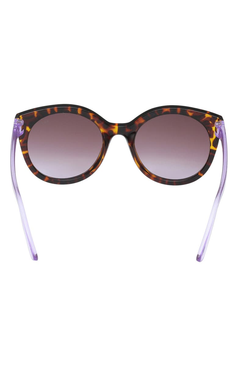 abercrombie kids Kids' Gradient Geometric Sunglasses, Alternate, color, 