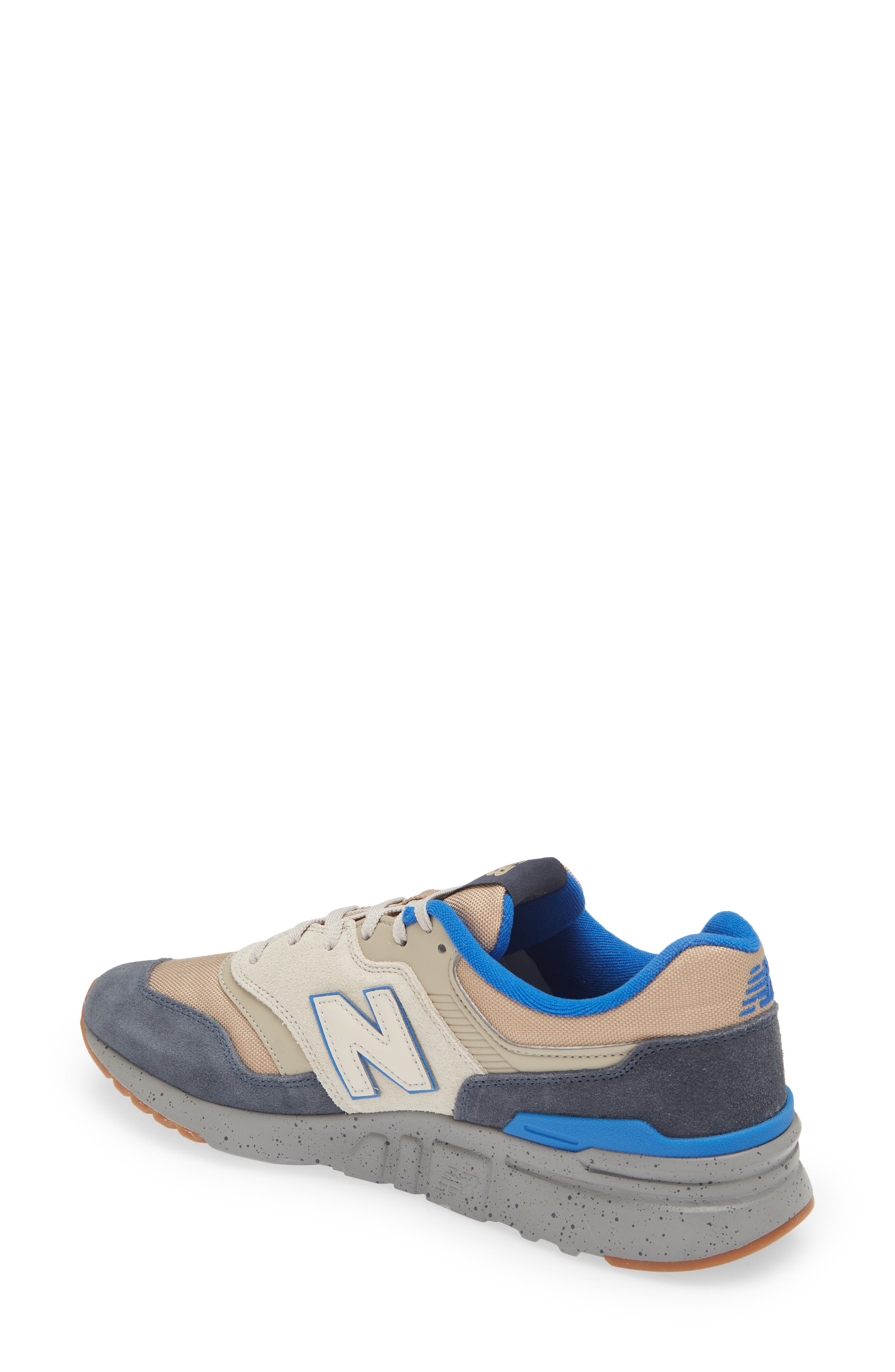 New Balance 997 H Sneaker, Alternate, color, Incense