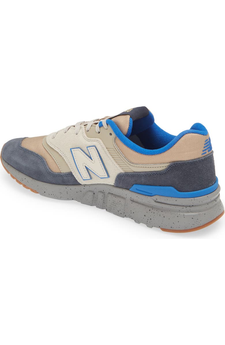 New Balance 997 H Sneaker, Alternate, color, Incense