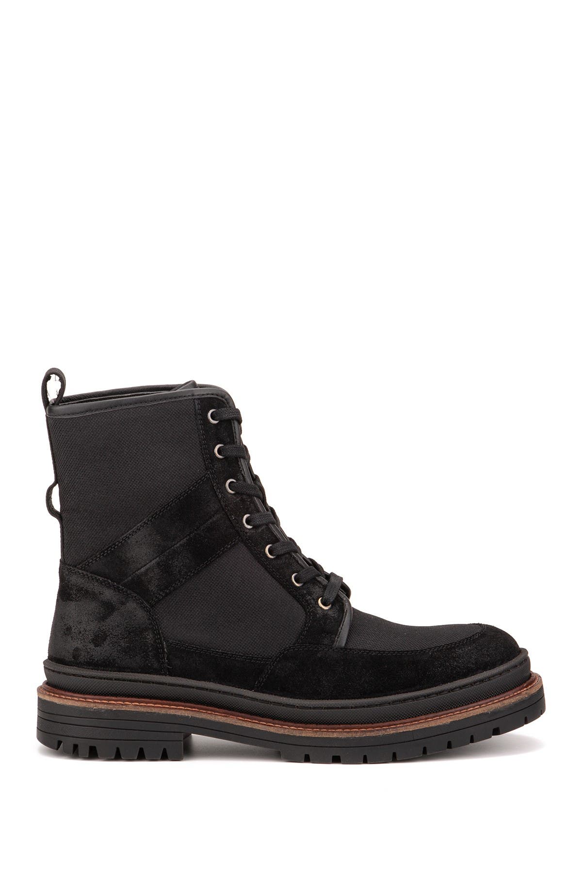 RESERVE FOOTWEAR Galvan Boot, Alternate, color, 