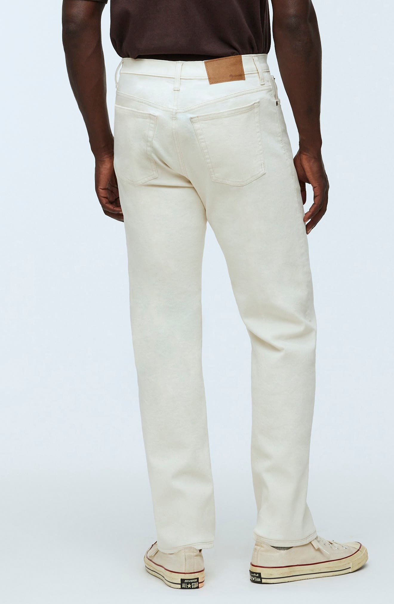 The 1991 Straight Leg Jeans - image 2
