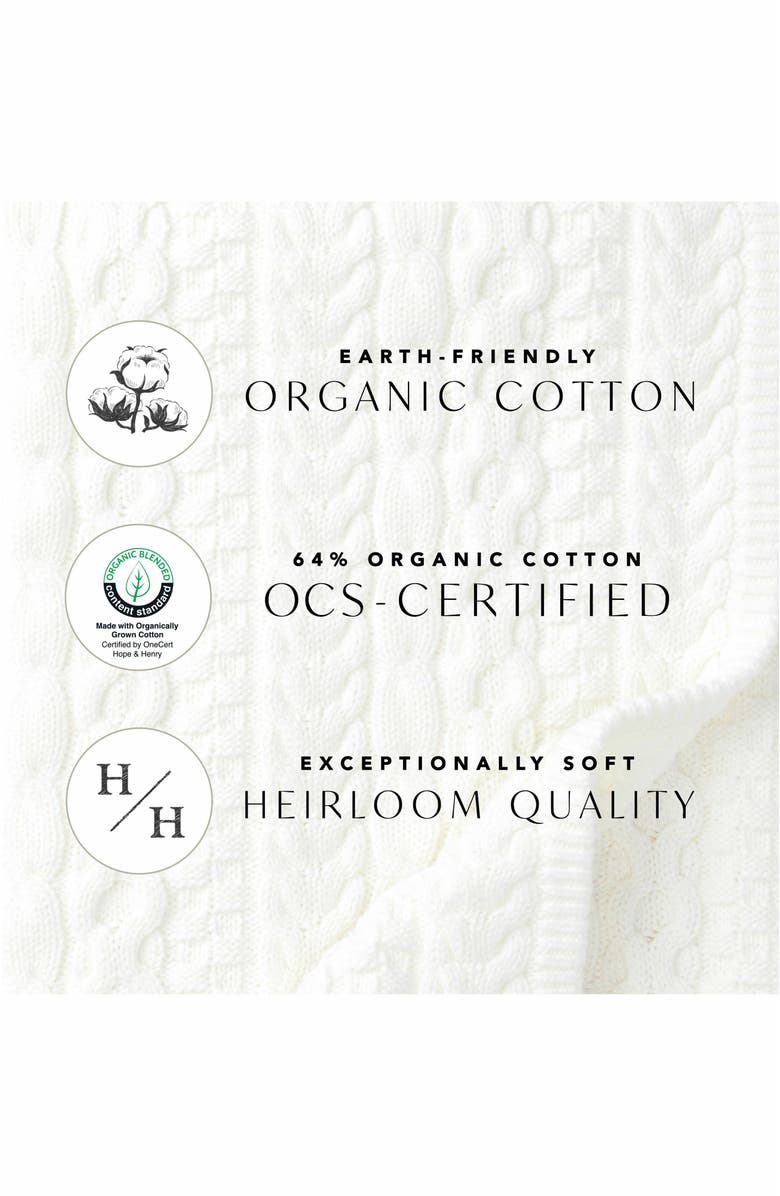 Hope & Henry Girls' Ponte Schoolgirl Skort, Toddler, Alternate, color, 