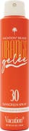 Vacation Orange Gelée Spray Oil SPF 30