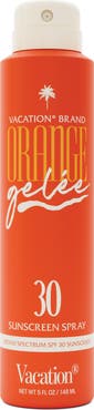 Vacation Orange Gelée Spray Oil SPF 30