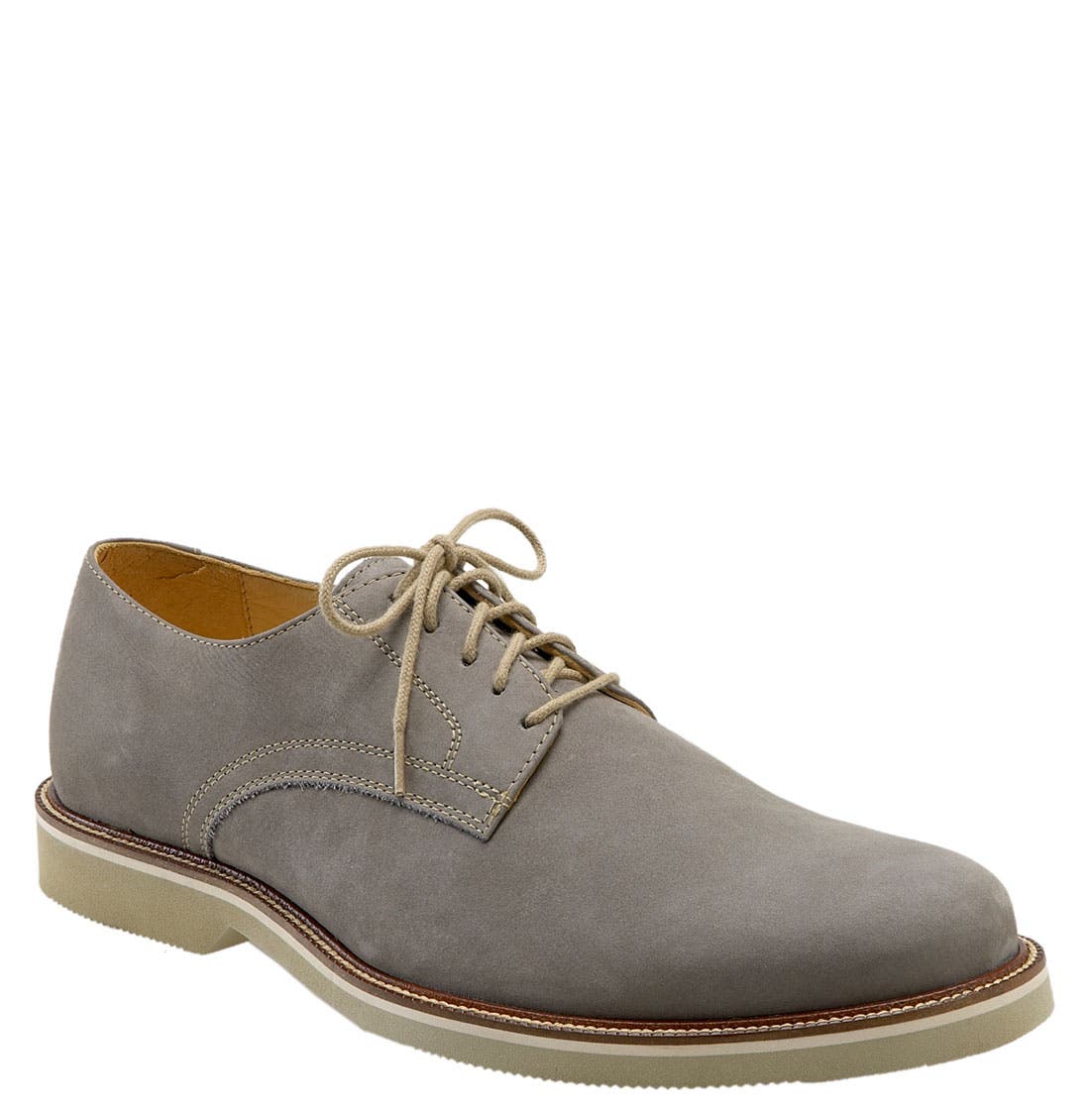 1901 'Carson' Oxford, Main, color, 