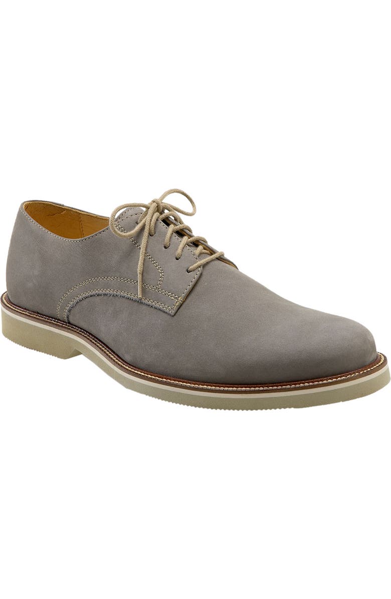 1901 'Carson' Oxford, Main, color,