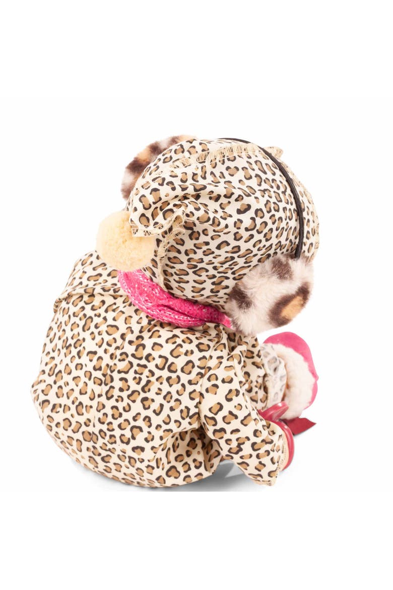 Muffin 13" Soft Doll, Alternate, color, Multicolored