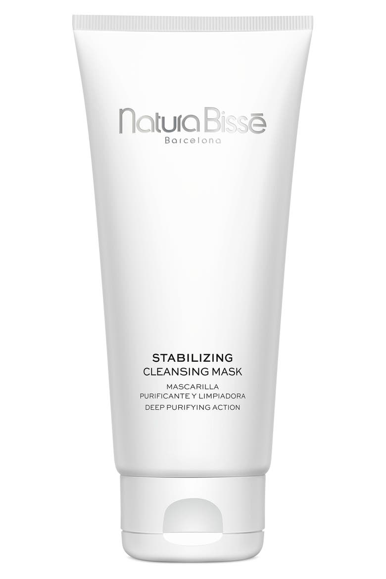 Stabilizing Cleansing Mask, Main, color, NO COLOR