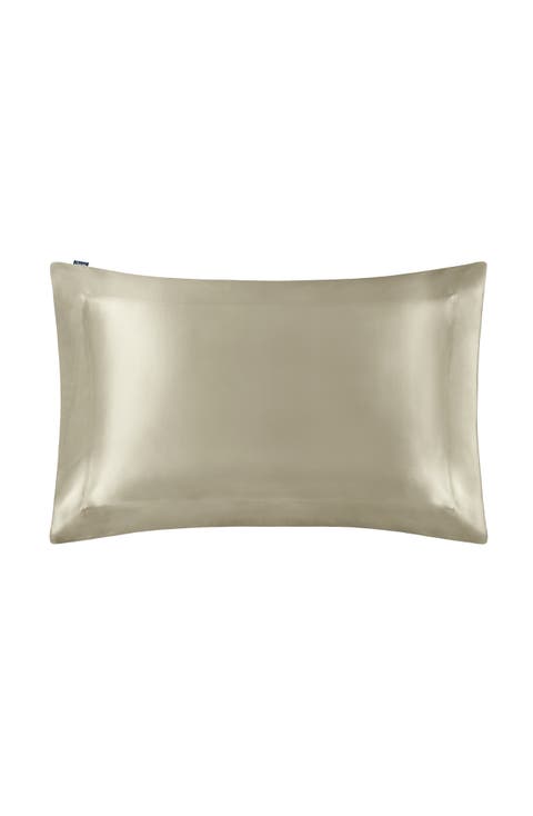 Pure Mulberry Silk Oxford Envelope Luxury Pillowcase