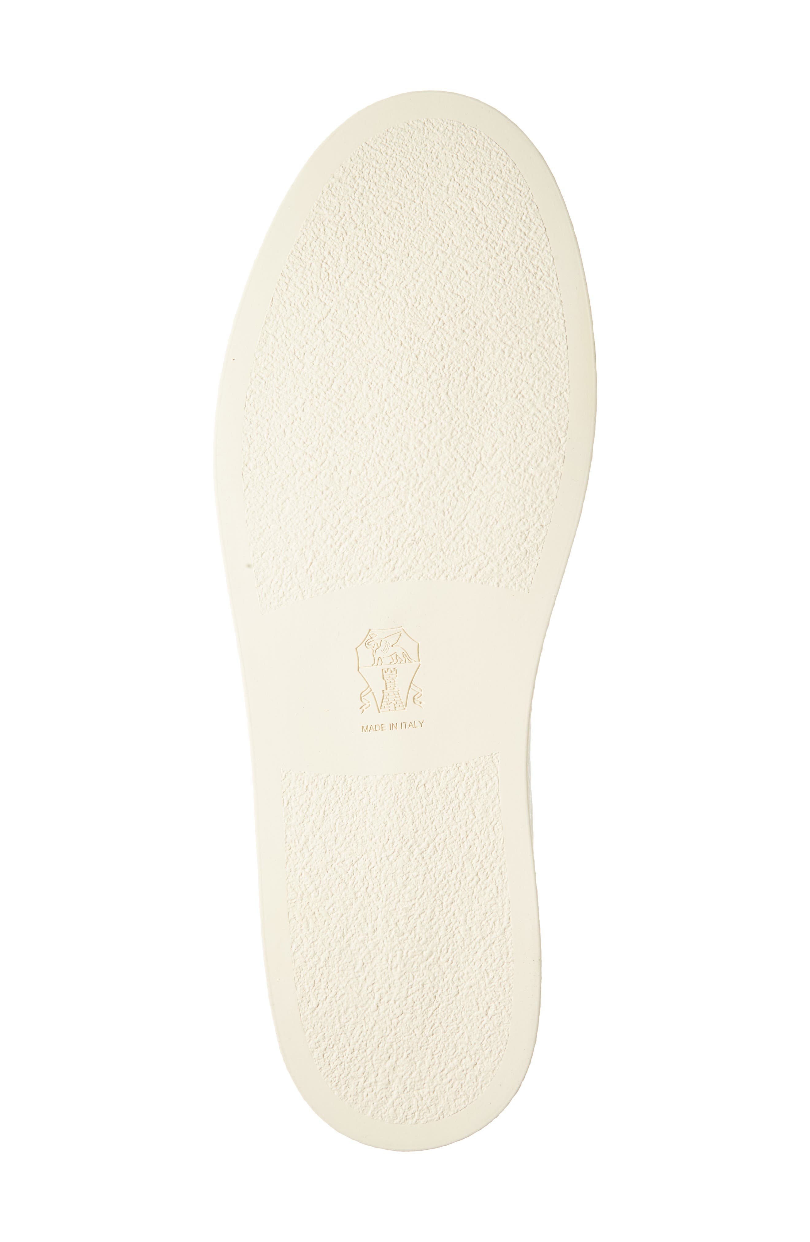 Brunello Cucinelli Low Top Sneaker, Alternate, color, Cjx19 White