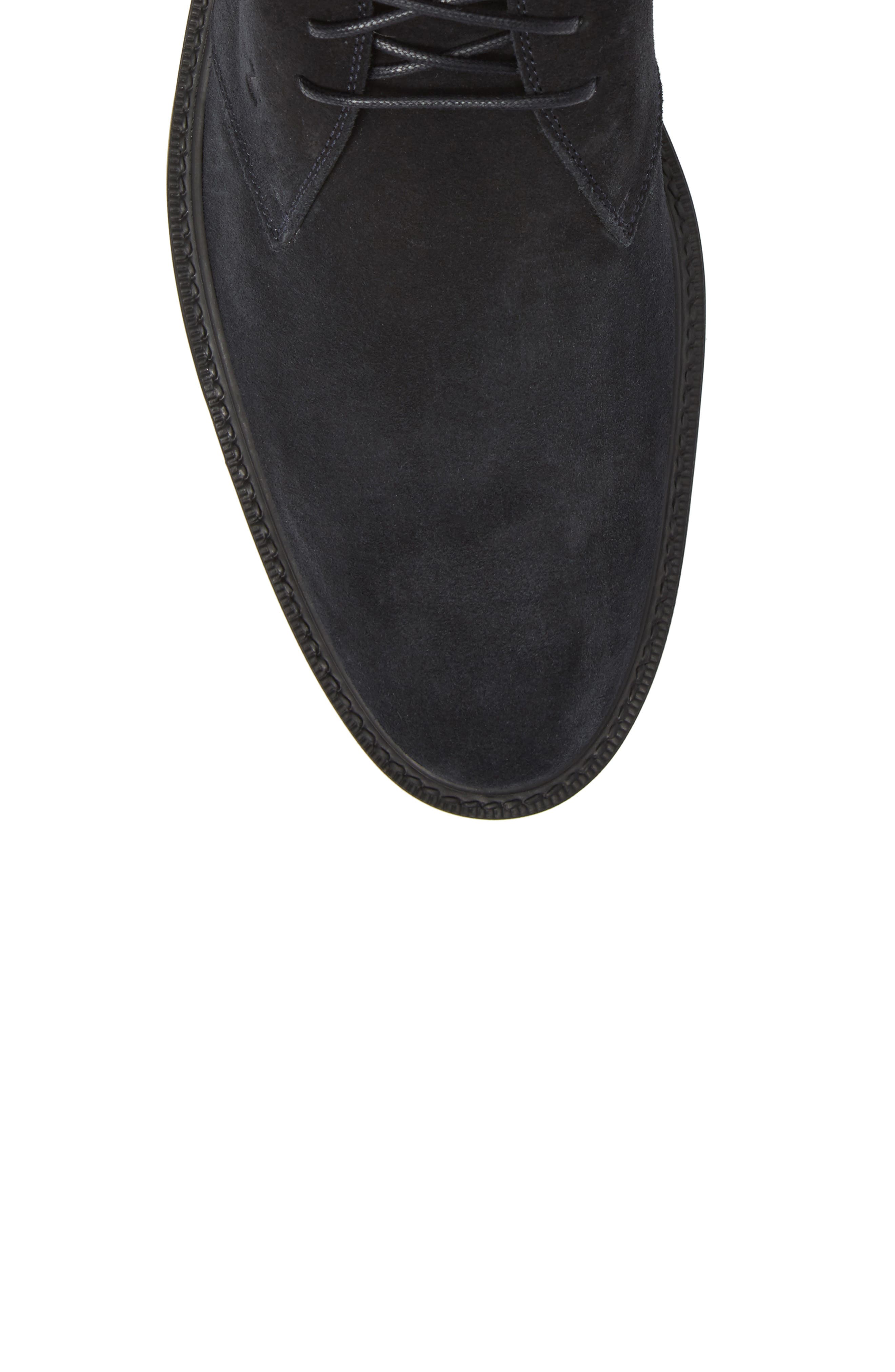 Polacco Chukka Boot, Alternate, color, NAVY SUEDE