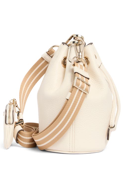KATE SPADE KATE SPADE NEW YORK MINI BUCKET BAG