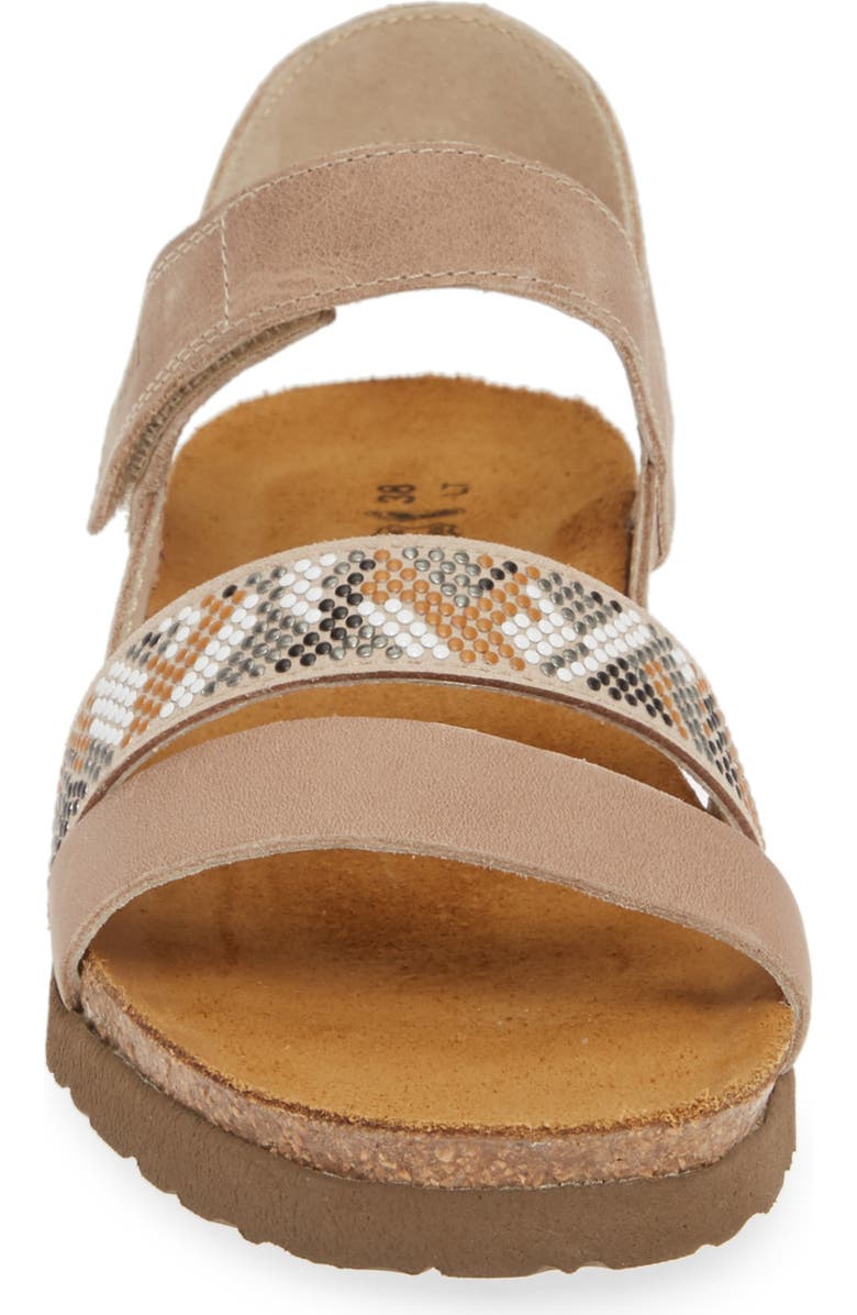 Naot Gwyneth Sandal, Alternate, color,