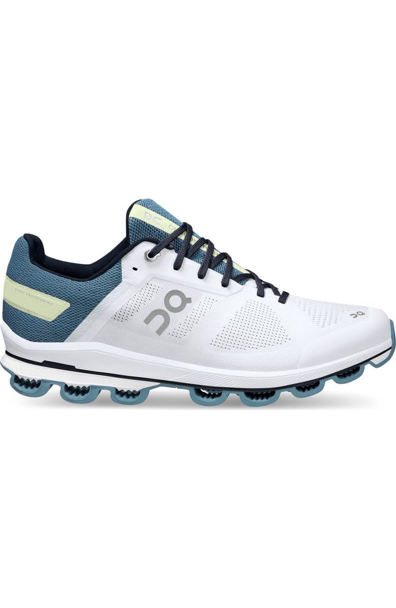On Cloudsurfer 6 Running Shoe, Alternate, color,