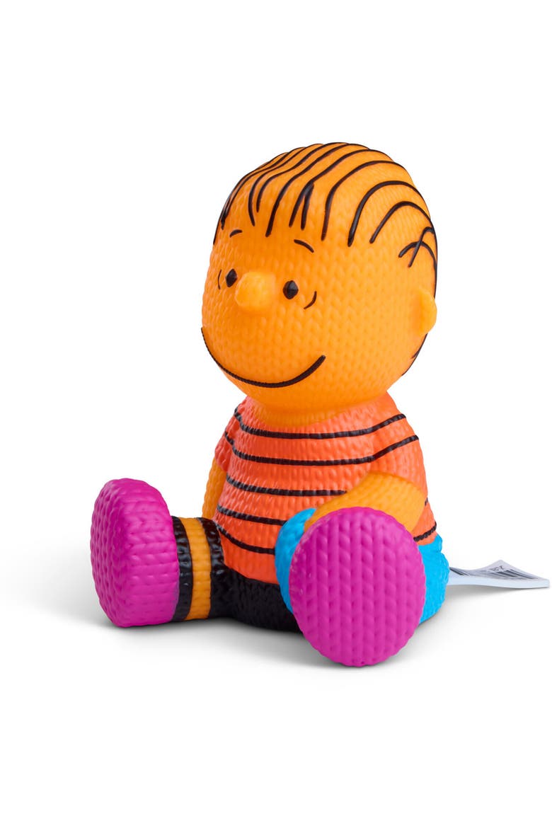 Peanuts - Linus, Alternate, color, Multicolor