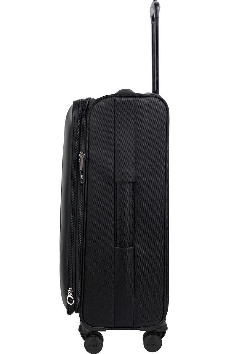 Vince Camuto Kennedy Expandable Spinner Suitcase, Alternate, color,