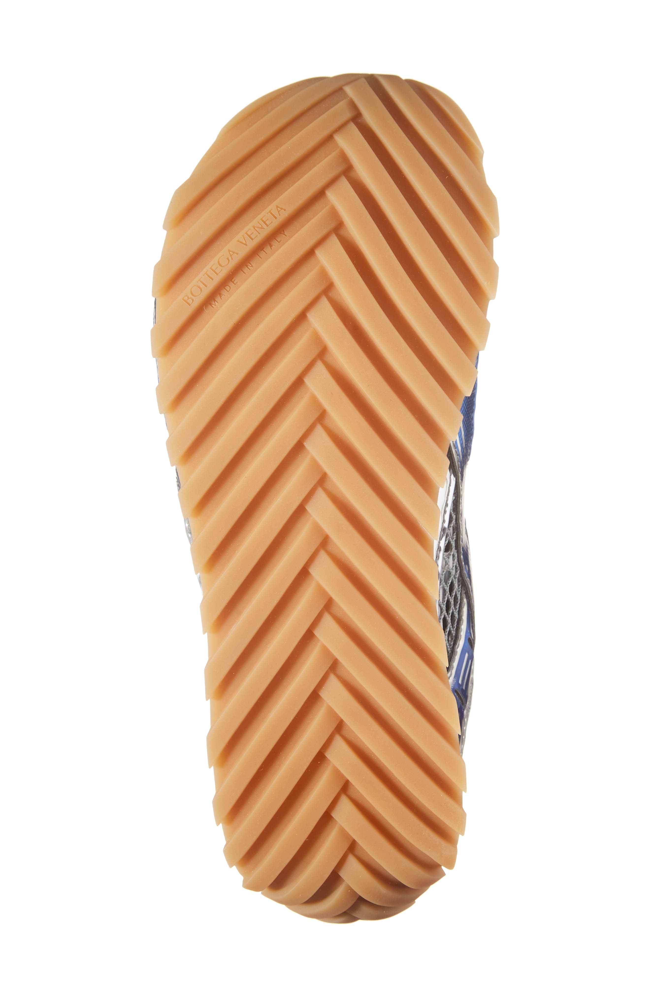 Bottega Veneta Orbit Low Top Sneaker, Alternate, color, 