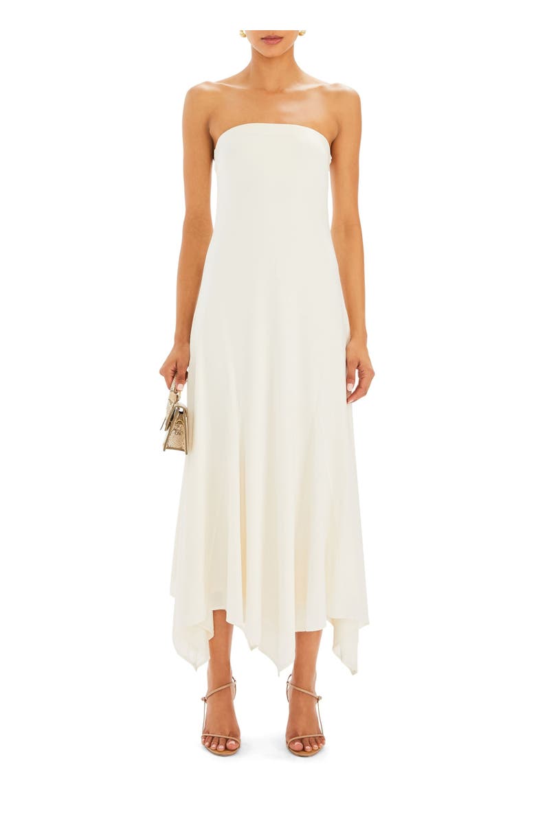 SER.O.YA Lucia Maxi Dress, Main, color, 