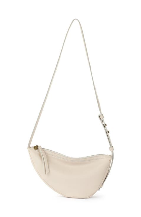 Tess Sling Leather Bag