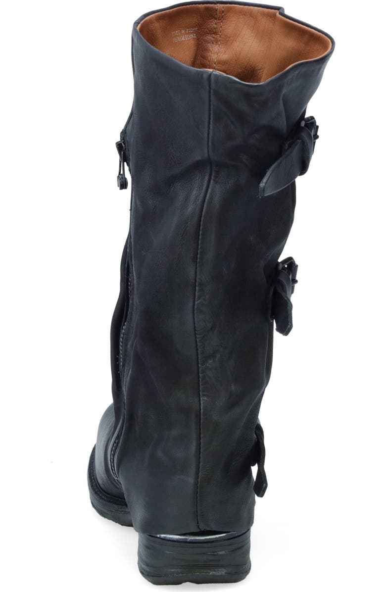 A.S.98 Sema Knee High Boot, Alternate, color,