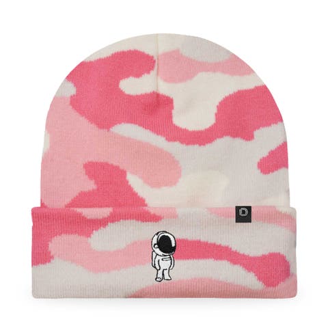 Astronaut Beanie