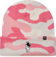 Dalix Astronaut Beanie