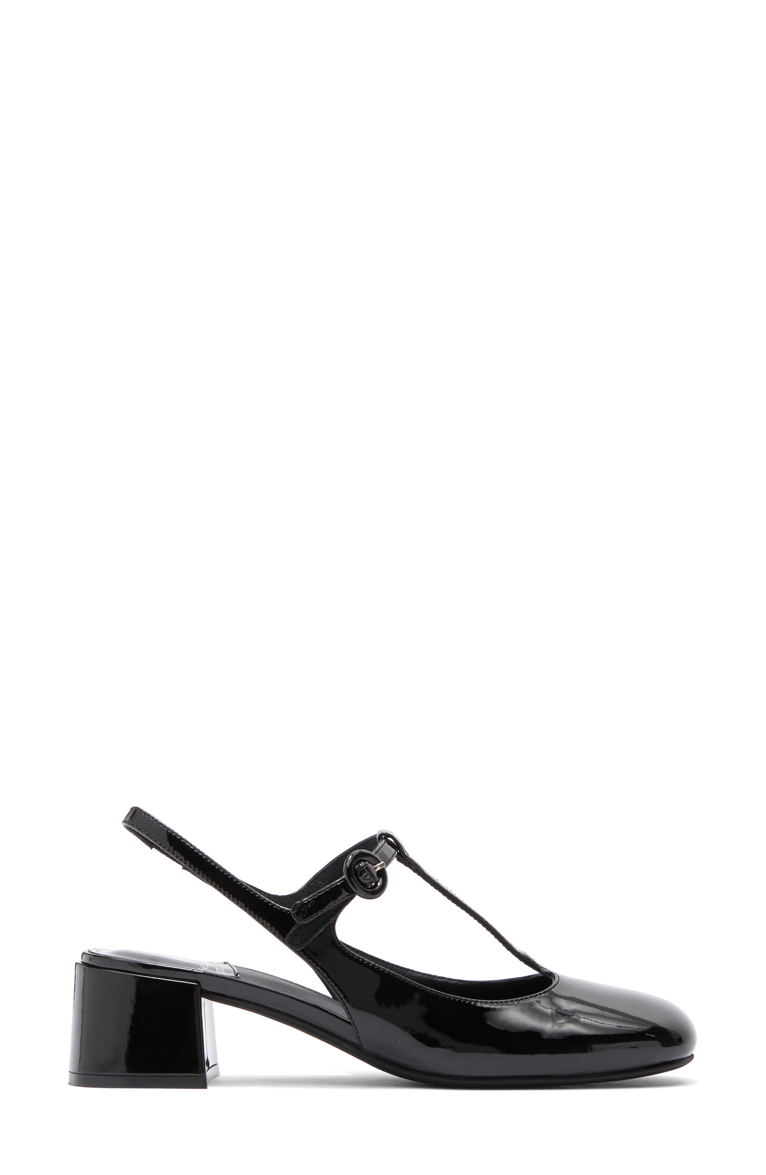 Jeffrey Campbell Wandz T-Strap Pump, Alternate, color, 