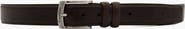 Cavalinho Classic Smooth Leather Belt 505
