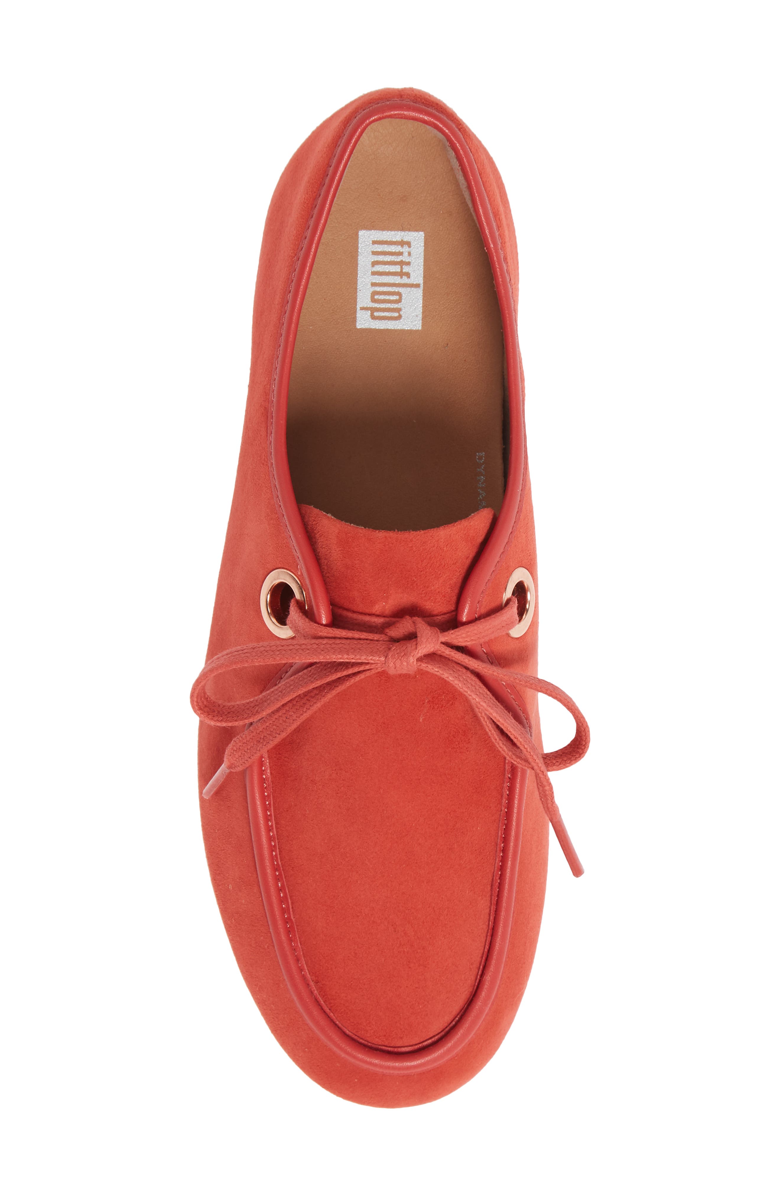 FitFlop Delfine Derby, Alternate, color, 