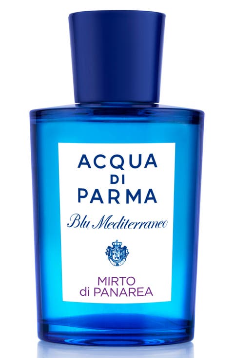 Blu Mediterraneo Mirto di Panarea Eau de Toilette Spray