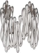RETRO CHIC Rain Drop Bangle