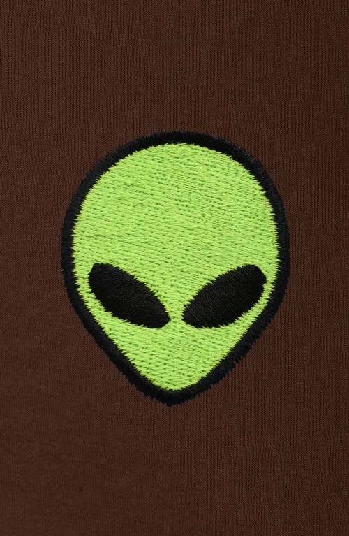 Dalix Alien All Day Sweatsuit