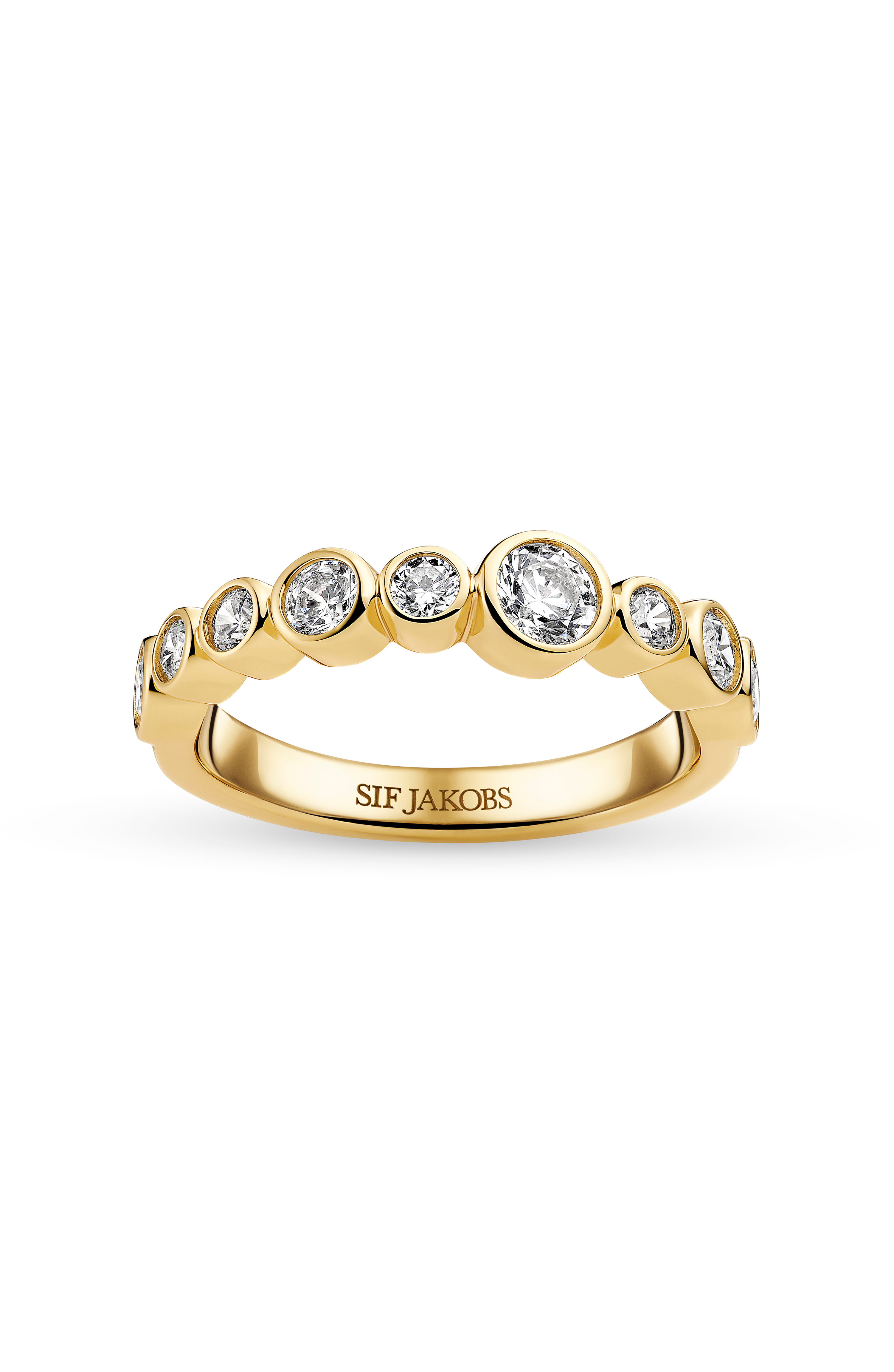 18K Gold Plated