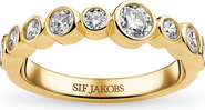 Sif Jakobs Jewellery Ring Sardinien