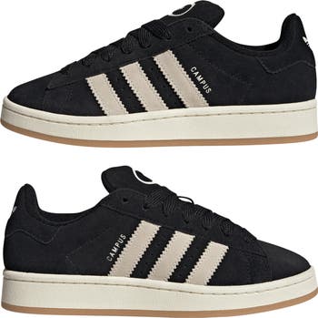 アディダス キャンパス ☆ adidas CAMPUS 00s Shoes Women's アディダス キャンパス 00s / Campus 00s - ブラック