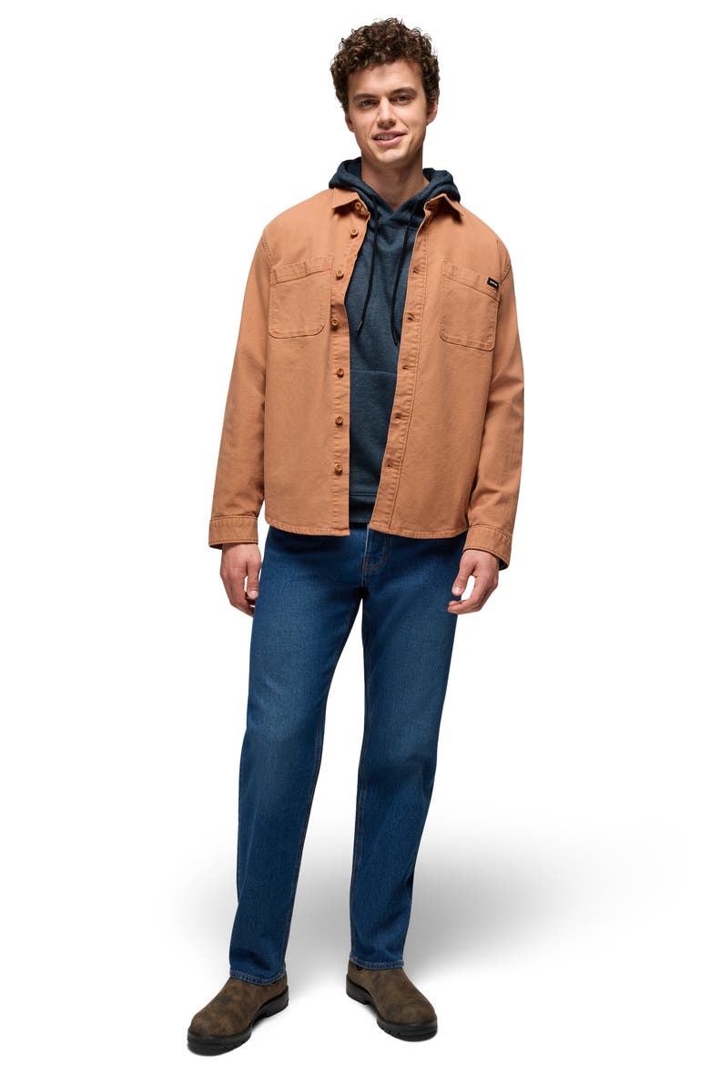 Touchstone Hoodie, Alternate, color, STORMY NIGHT HEATHER