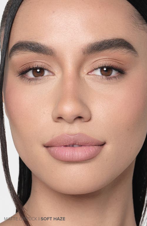 Anastasia Beverly Hills Matte Lipstick