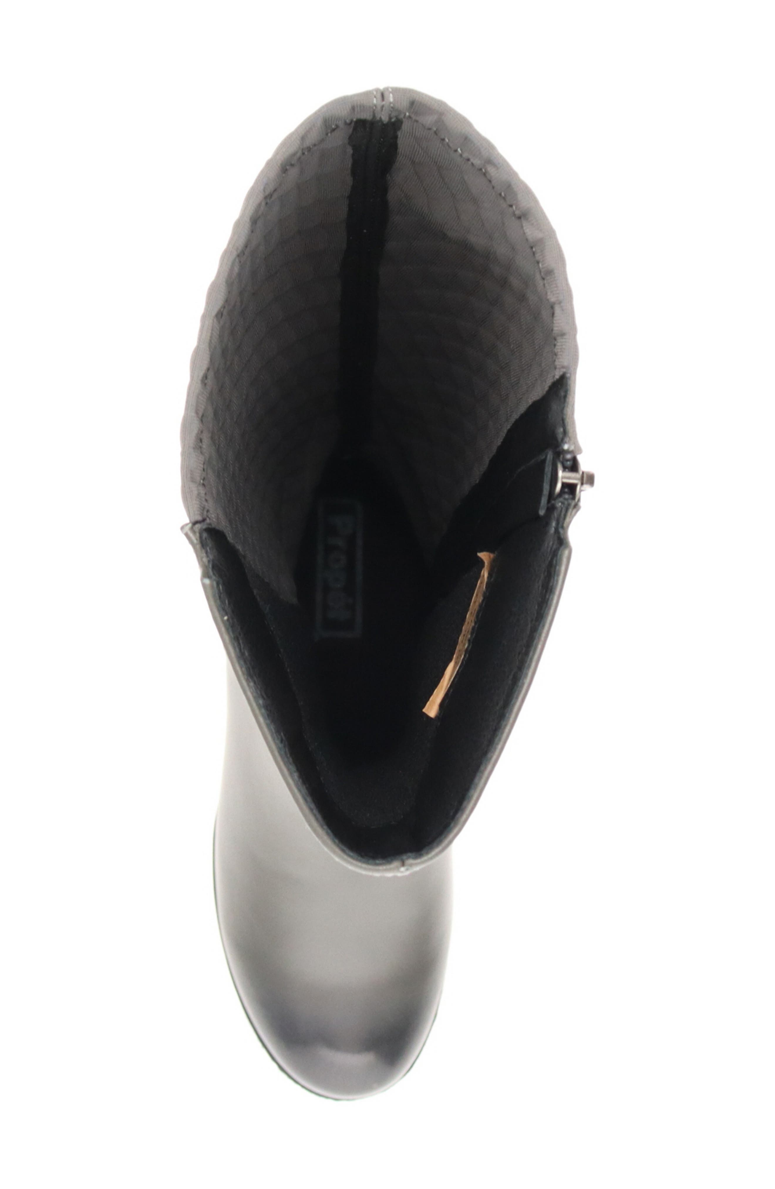 Propét Talise Tall Boot, Alternate, color, 