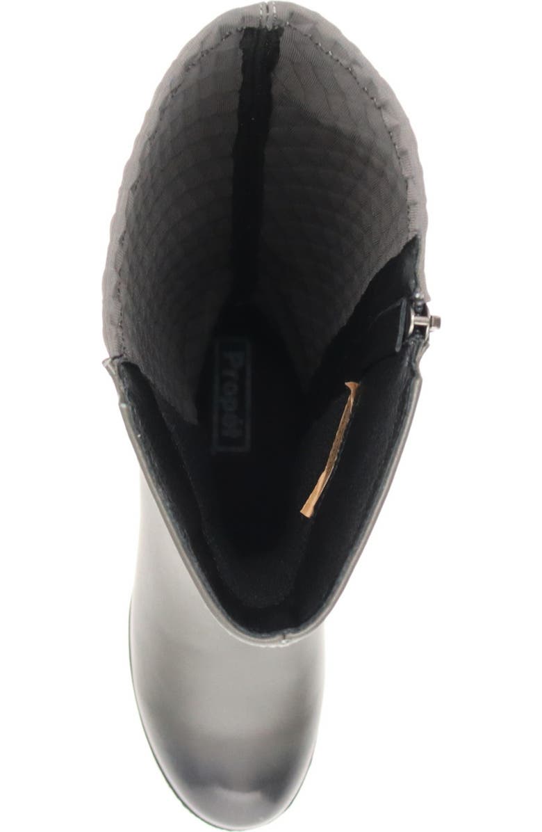 Propét Talise Tall Boot, Alternate, color,