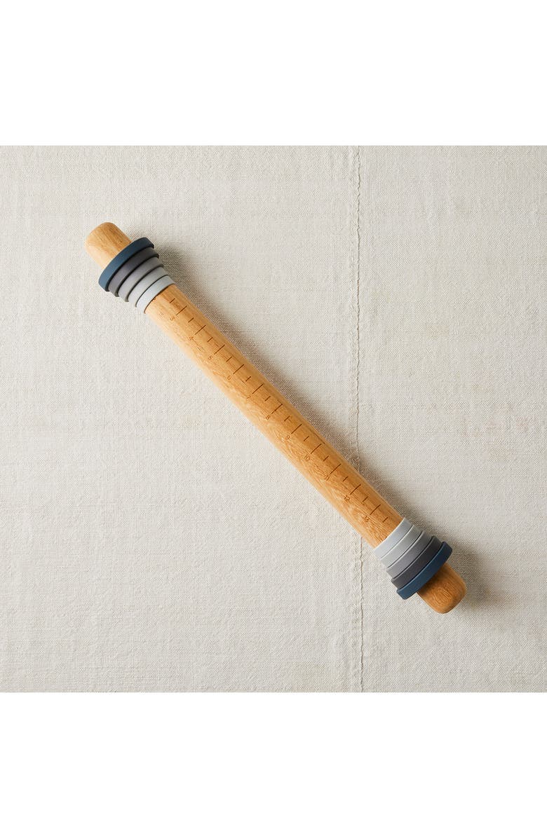 Five Two by Food52 Adjustable Rolling Pin, Alternate, color, 