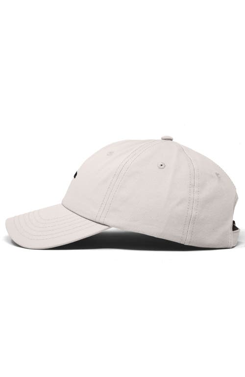 DALIX DALIX LIL FLOWER DAD CAP 