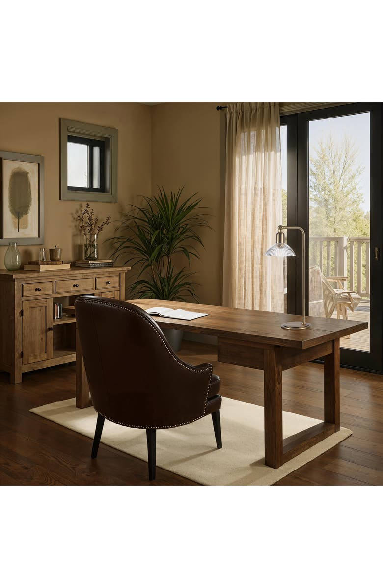 Renwil Samos Metal Table Lamp, Alternate, color, 