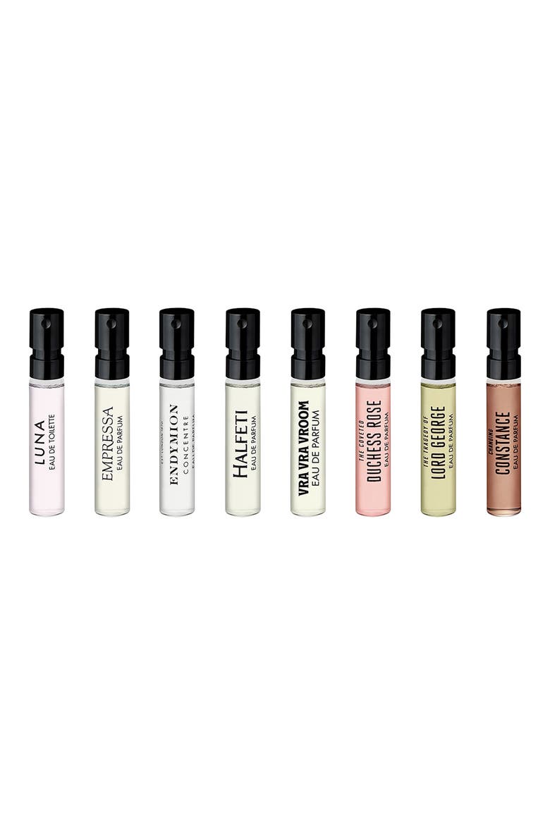 Best Seller Fragrance Library Set, Alternate, color, NO COLOR