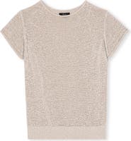 Rails Cady Cotton Blend Sweater