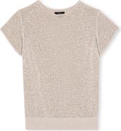 Rails Cady Cotton Blend Sweater